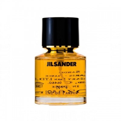 Jil Sander №4