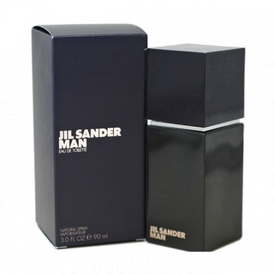 Jil Sander Man (Black)