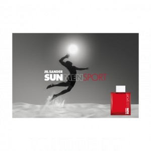 Jil Sander Sun Men Sport
