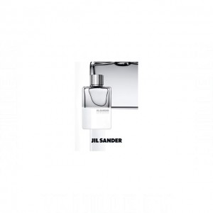 Jil Sander Ultrasense White
