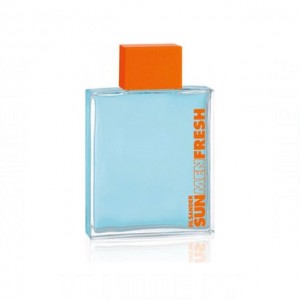 Jil Sander Sun Men Fresh