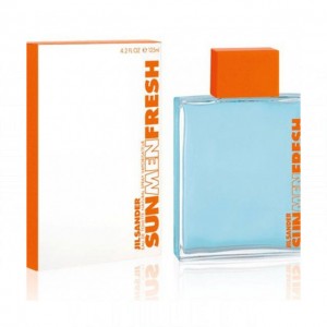 Jil Sander Sun Men Fresh
