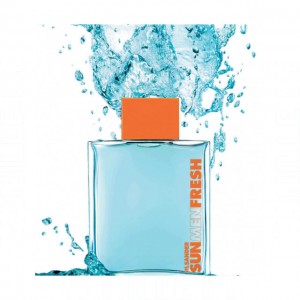 Jil Sander Sun Men Fresh