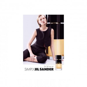 Jil Sander Simply