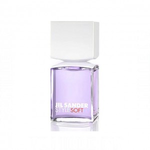 Jil Sander Style Soft