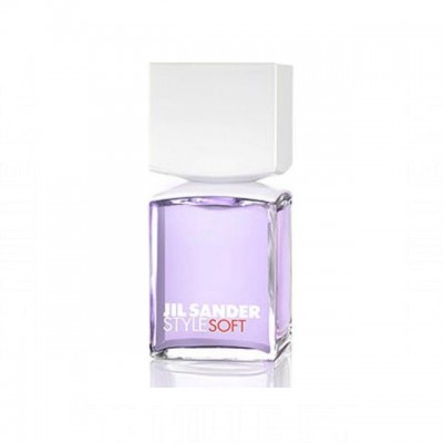 Jil Sander Style Soft