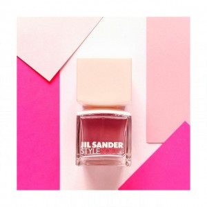 Jil Sander Style Soft