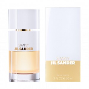 Jil Sander Simply Eau de Toilette