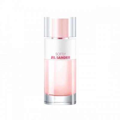 Jil Sander Softly Eau de Petales