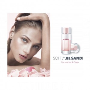 Jil Sander Softly Eau de Petales