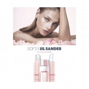 Jil Sander Softly Eau de Petales