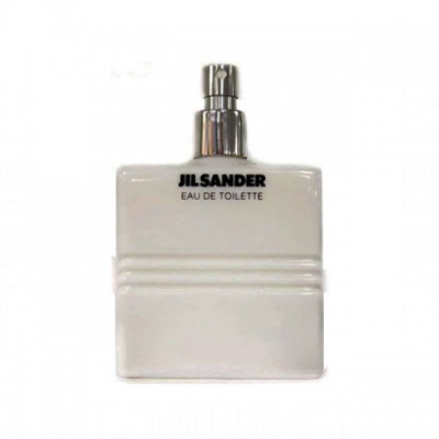 Jil Sander Bath and Beauty