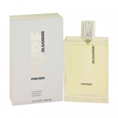 Jil Sander Pure for Men