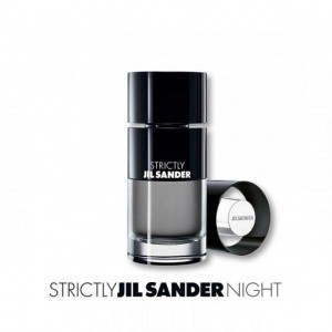 Jil Sander Strictly Night