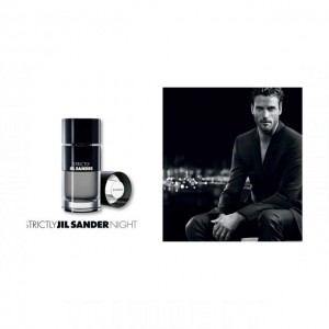Jil Sander Strictly Night
