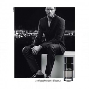 Jil Sander Strictly Night