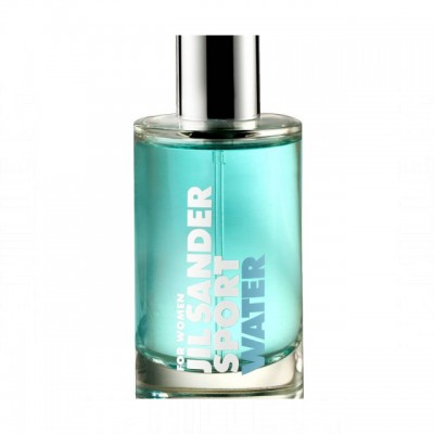 Jil Sander Sport Water for Women