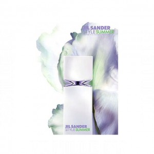 Jil Sander Style Summer
