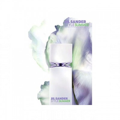 Jil Sander Style Summer
