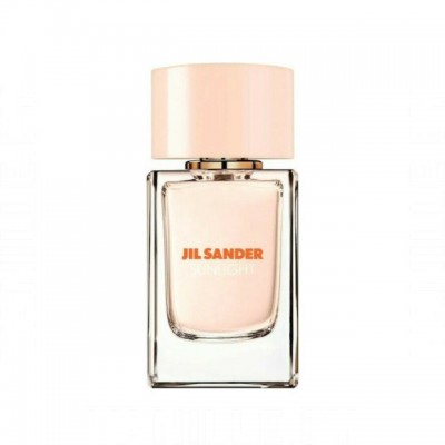 Jil Sander Sunlight Grapefruit & Rose