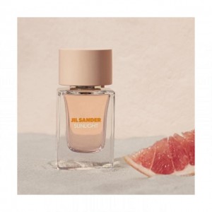 Jil Sander Sunlight Grapefruit & Rose