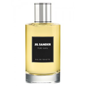 Jil Sander The Essentials Pure Man 