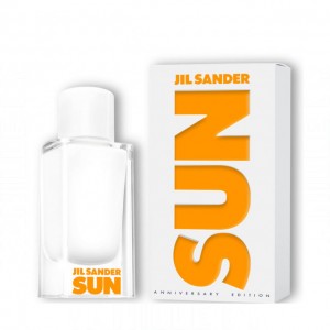 Jil Sander Sun 30th Anniversary Edition