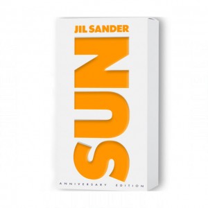 Jil Sander Sun 30th Anniversary Edition