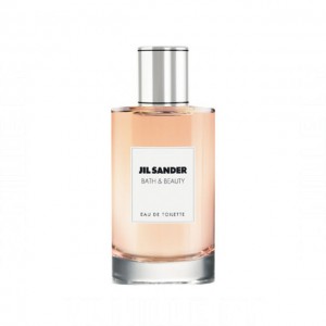 Jil Sander The Essentials Bath and Beauty
