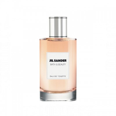 Jil Sander The Essentials Bath and Beauty