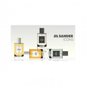 Jil Sander The Essentials Bath and Beauty