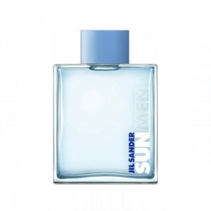 Jil Sander Sun Men Lavender & Vetiver