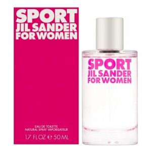 Jil Sander Sport For Women