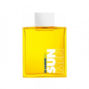 Jil Sander Sun Men Fizz