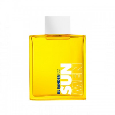 Jil Sander Sun Men Fizz