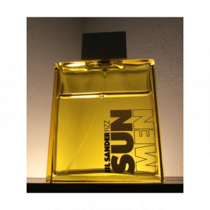 Jil Sander Sun Men Fizz