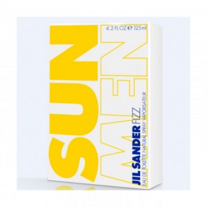 Jil Sander Sun Men Fizz