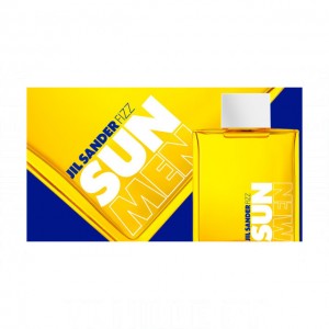 Jil Sander Sun Men Fizz