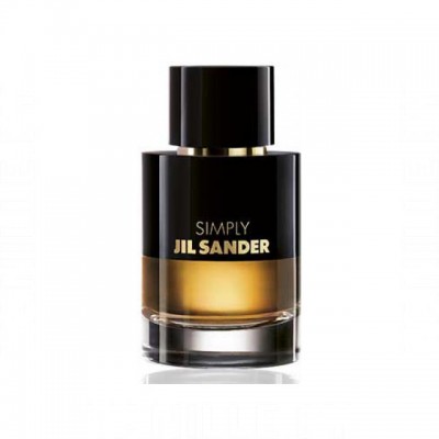 Jil Sander Simply Touch of Mandarin