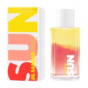 Jil Sander Sun Shake