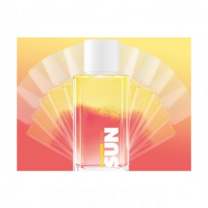 Jil Sander Sun Shake