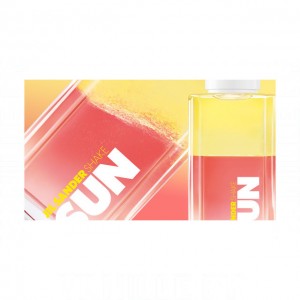 Jil Sander Sun Shake