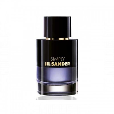 Jil Sander Simply Touch of Violet