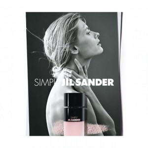 Jil Sander Simply Poudree