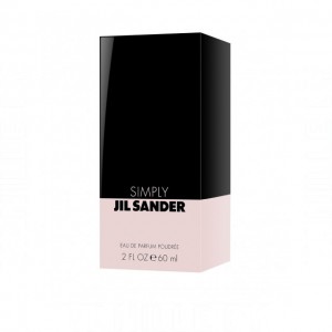 Jil Sander Simply Poudree