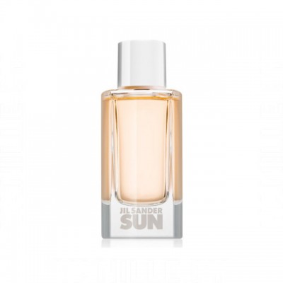 Jil Sander Sun Summer Edition