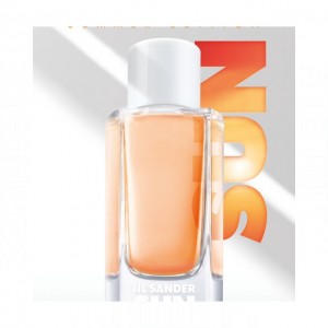 Jil Sander Sun Summer Edition