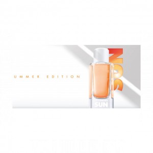 Jil Sander Sun Summer Edition