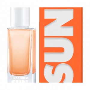 Jil Sander Sun Summer Edition