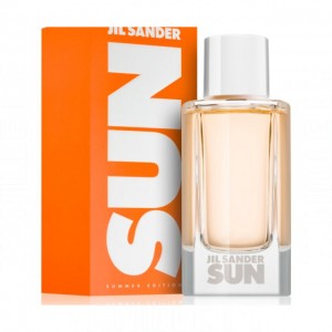 Jil Sander Sun Summer Edition